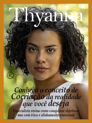 Thyanna - Magazine